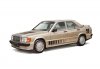 Italeri 3624 Mercedes 190 E 2.3 16V 1/24